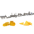 Tortilla de maíz / Doritos / Fichas de maíz que hacen la máquina para la venta